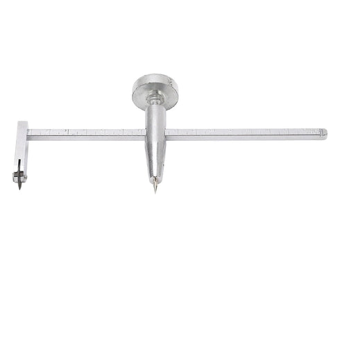 Yctze Drywall Cutting Tool, High Efficiency Stainless Steel Circle Hole Cutter for Industrial Drywalls