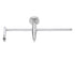 Yctze Drywall Cutting Tool, High Efficiency Stainless Steel Circle Hole Cutter for Industrial Drywalls