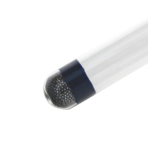 0-200 Proof & Tralle Alcohol Hydrometer with Glass Test Jar Kit for Liquor & Distilling
