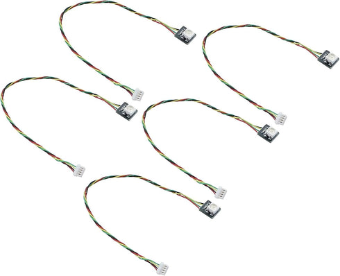 Zeizafa LED Board Perfect for Cyberbrick WS2812 3D Printer Lighting and Decoration Open