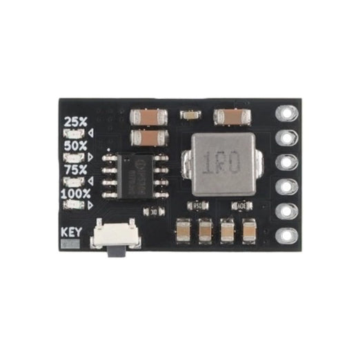 AYASOSO CD42 5V 2A Charge and Discharge Power Module, Integrated Boost Converter for