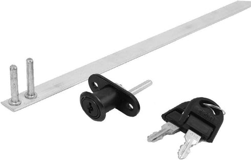 Lon0167 3 Set(id:020 3e 85 7ae) New Home Office Featured Computer Desk Side reliable efficacy Mounting Metal Linked