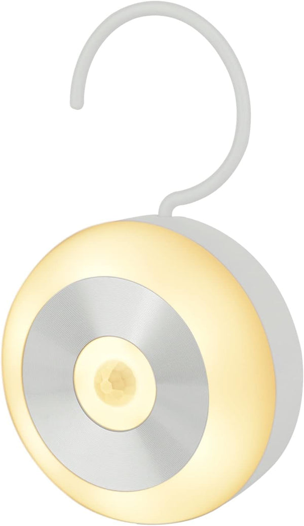 Motion Sensor Night Light, Smart Night Light for Kids, LED Stairs NightLight