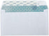 Staples 862857 EasyClose Security-Tint Envelopes - #6-3/4-Inch 100/Box