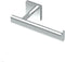Gatco 4053 Elevate Euro Tissue Holder, Chrome