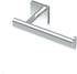 Gatco 4053 Elevate Euro Tissue Holder, Chrome