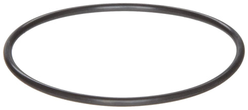252 O-Ring, Viton, 90A Durometer, 5-1/4" ID, 5-1/2" OD, 1/8" Width, Black (Pack of 5)