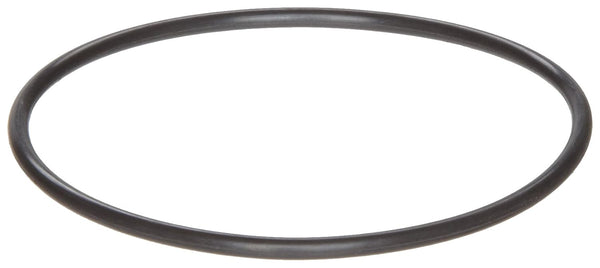 040 O-Ring, Viton, 90A Durometer, 2-7/8" ID, 3" OD, 1/16" Width, Black (Pack of 25)