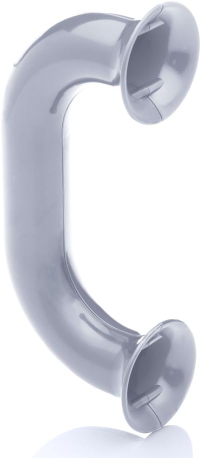 Toobaloo Auditory Feedback Phone (Silver) – Accelerate Reading Fluency and Comprehension