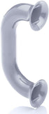 Toobaloo Auditory Feedback Phone (Silver) – Accelerate Reading Fluency and Comprehension
