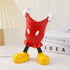 Makeup Brush Holder - Cute Pen Holder for Desk, Perfect for Birthday Party Supplies and Home Decoration