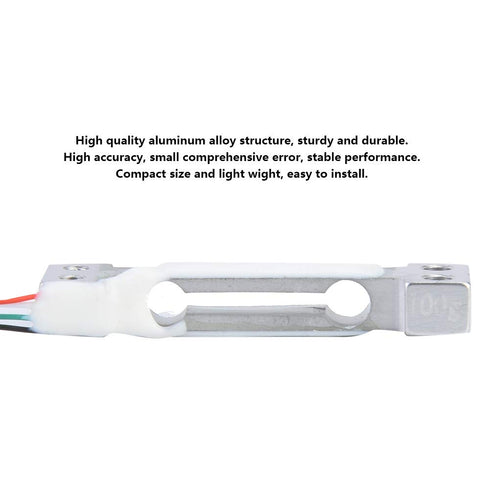 Load Sensor, 0-100g Weighting Scale Balance Parts Accessories for Electronic Load Cell Scale