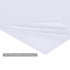 MECCANIXITY White ABS Plastic Sheet 10x8x0.04inch for DIY Crafts, Building Model, Pack of 2