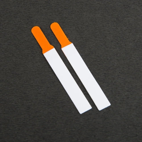 GKPA Pack 300 Ophthalmic Fluoro Touch Strips of Strips