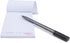DGBDPACK EP-GCKDUP-1 (10 500 Guest Checks Pads Pads), total Blank Waiter Pad, Server Order Pads