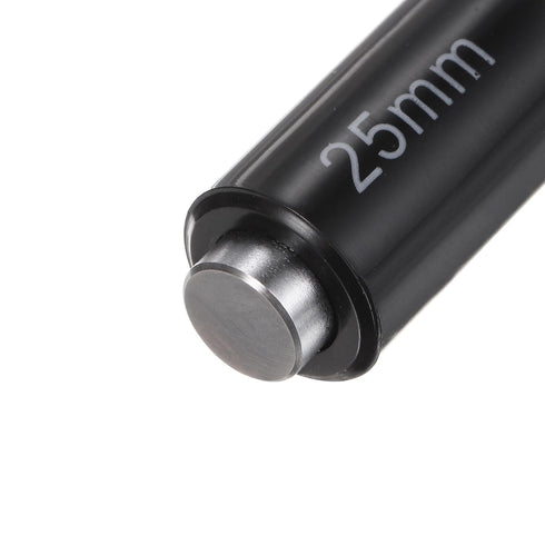 Standard Measuring Rod, 25mm Caliper Micrometer Calibration Block Rod