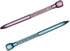 Maydahui 24PCS Rose Ballpoint Pen, Retractable Flower Pens with Crystal Quicksand Gem for School Home Party