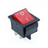 Generic 4-201's 25 31 The Four-Legged Hull-Shaped Switch Kcd Board-Cutting Switch Has Six Pairs of Light * Six-Legged