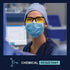 Bifocal Safety Glasses - Safety Glasses with Readers, Polycarbonate Lenses, ANSI Z87+, Yellow, 3.00