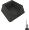 XINGBIRDS Desktop Stand for Uniden SDS100 Scanner, Vertical Insertion Design or Upright Insertion