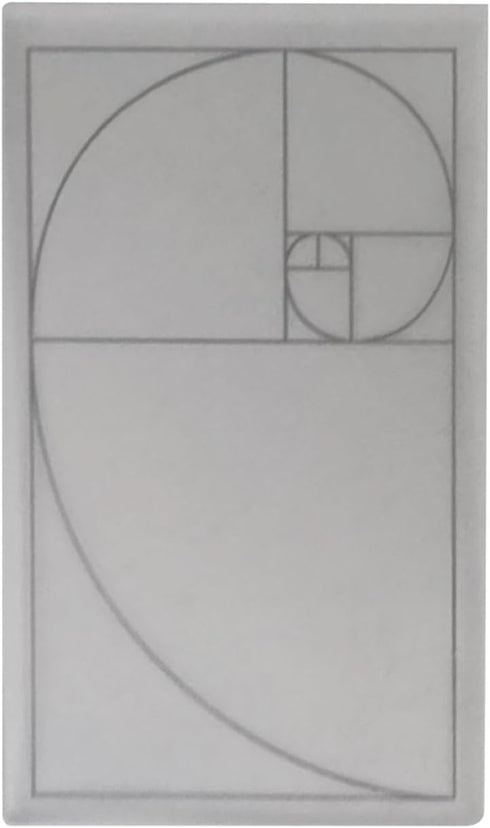 atcdfuw Golden Ratio Viewfinders Viewfinders Art Tool Golden Ratio Viewfinders Golden Ratio Viewfinders Golden Section