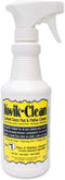 Kwik Clean Flux Cleaner 16 Oz
