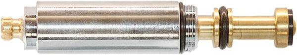 Danco 15545B 8A-1H Hot Stem, Brass/Antique Brass