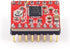 SHILLEHTEK ORIGINAL A4988 Stepper Motor Driver with Heatsink | 1.5A High Current | Compatible with Arduino, Reprap,