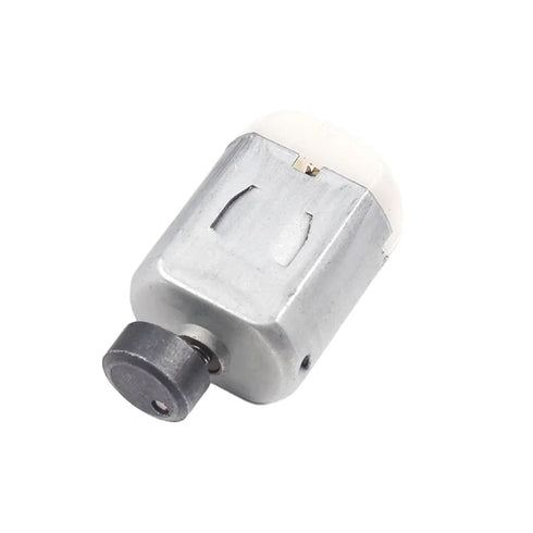 YMZYEKB 130 Vibration Motor Remote Control Toys Boat Massager Accessories Four-Wheel Drive Motor