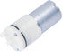 YHHJFY 280 3.7V 12V 4) DC Motor Water Pump Electric Breast Pump Suction Vacuum Negative Pressure Fish oxygenation