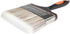 4" Large Paint Brush - Soft Tip Paint Brushes for Walls, Quick Decking, Fence, and Furniture Paint Application