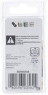 Dremel 425-02 Emery Impregnated Polishing Wheel