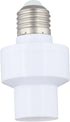 Generic 360-Degree Bulb E27 110-220V Infrared Motion Sensor Smart Socket Switch for Lamps, Wide Voltage Compatible