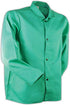 MAGID SparkGuard PVC-Free Flame-Resistant Cotton Jacket