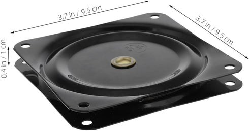 PRETYZOOM Heavy-Duty Swivel Base for Chairs