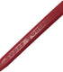 Giant Toothbrush, Red, 15"