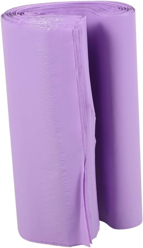 300pcs VALICLUD Bags for Menstrual Leak Disposal Pouches for Girls Self-Sealing Period Bags Lightweight and Strong