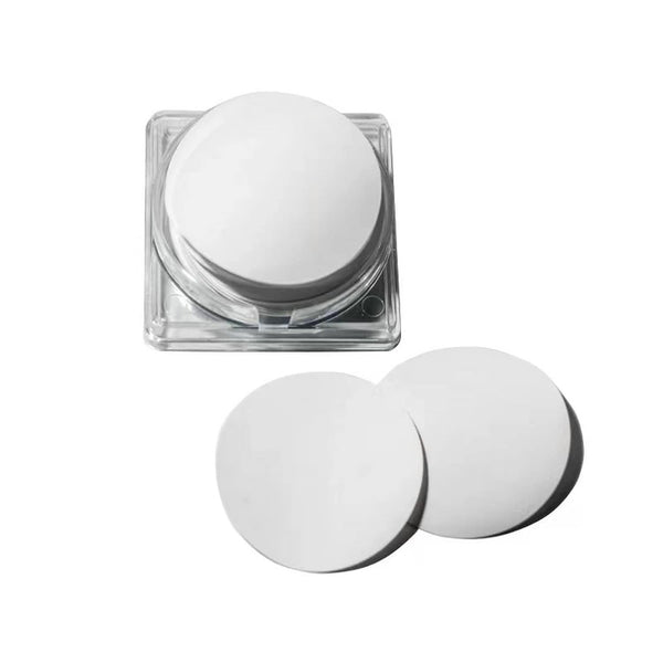 Nylon Membrane Filters - Membrane Disc Filter, 47 mm Diameter, 0.22µm Pore Size (Pack of 100)