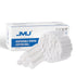 JMU 250 Pcs Cotton Rolls Dental, 1.5'' Non-Sterile Nosebleed Plugs, #2 High Absorbent Mouth Cotton Rolls
