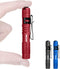 HATORI Flashlights Bright LED Flashlight Super Mini Flashlight with High Lumens Flash