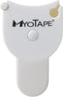 MyoTape Body Measure Tape for Arms, Chest, Thigh or Waist, Ideal for Personal Trainer Goals