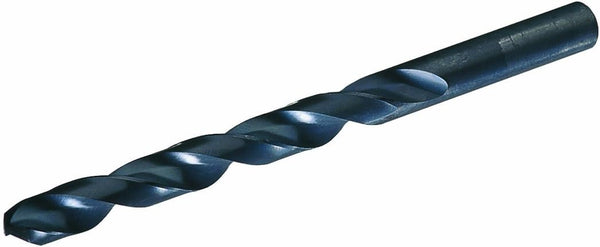 Champion Cutting Tool 705SP-3/16 Heavy Duty Jobber Twist Drill Bits - Made in the USA (12 per pack)