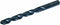 Champion Cutting Tool 705SP-11/64 Heavy Duty Jobber Twist Drill Bits, 12 per Pack