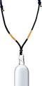 QYRCXX Braided Rope - Neck Strap Lanyard, Accessory for NotePin AI Voice Recorder,