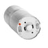 25GA-370 DC 12V Low Speed Reduction Micro Gear Motor for Electronic Lock (300RPM)