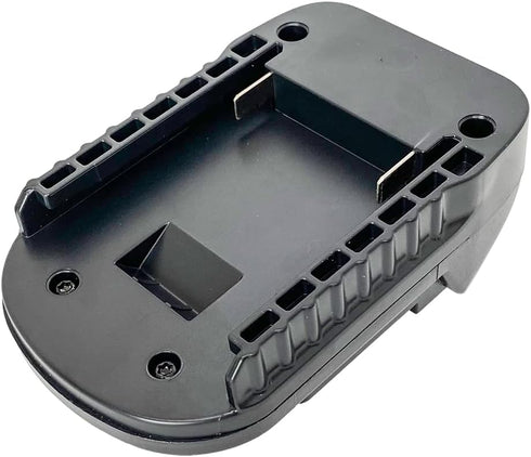 USB Battery Adapter for Makita 18V Lithium-ion LXT Cordless Tool, Convert Bosch 18V Li-ion Battery to Makita 18V