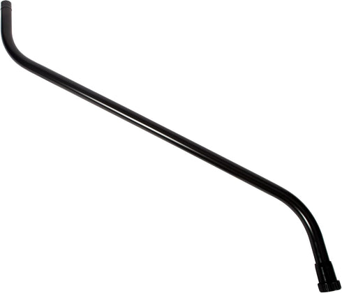 Cen-Tec Systems 1-Piece S-Wand for Backpack and Commercial Vacuums