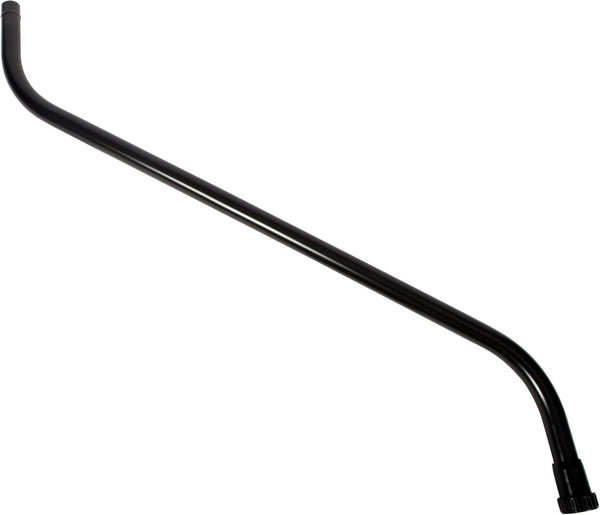 Cen-Tec Systems 1-Piece S-Wand for Backpack and Commercial Vacuums