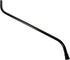 Cen-Tec Systems 1-Piece S-Wand for Backpack and Commercial Vacuums