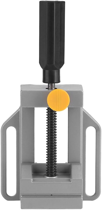 2 Inch Vice Aluminum Alloy Arrow Storage Case Flat Table Clamp |